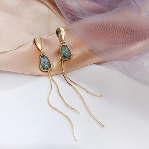2 for$20Long tassel earrings Bundle to save